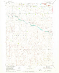 Hi Res Interactive Map Of North Platte SW Lincoln County NE In 1970 hi-res-interactive-map-of-north-platte-sw-lincoln-county-ne-in-1970
